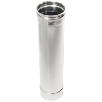 Труба моно L500 ТМ-Р (316-0.5) d-250  (ТиС Промо)