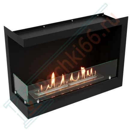 Биокамин 690 SL левый угол (LuxFire)