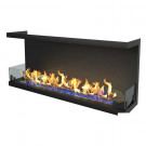 Биокамин Standart 1100 торцевой (ZEFIRE) Биокамин Standart 1100 торцевой (ZEFIRE)