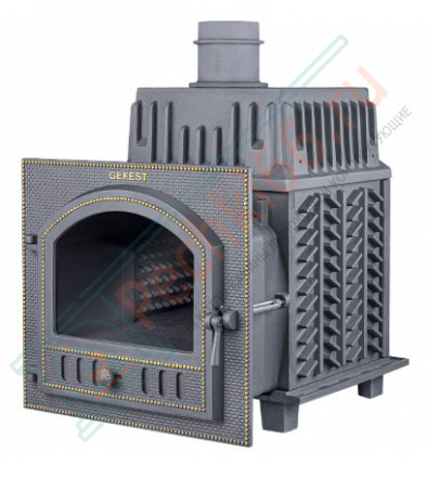 Гром 80 (П2) Президент 1320/60 Серпентинит