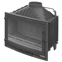 Чугунная топка Селеник 700 МШ (Мета) 14 кВт