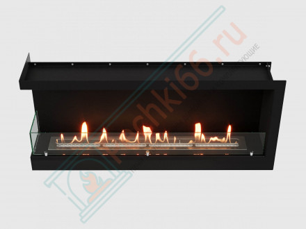 Биокамин 1090 SL левый угол (LuxFire)