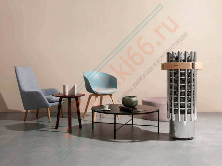 Электрокаменка Glow TRT70EE 6,8 kW (Harvia)