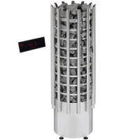 Электрокаменка Glow TRT70EE 6,8 kW (Harvia)