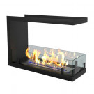 Биокамин 700 торцевой (ZEFIRE) Биокамин 700 торцевой (ZEFIRE)