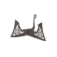 Подставка под садж/казан без угольницы "Эфир"