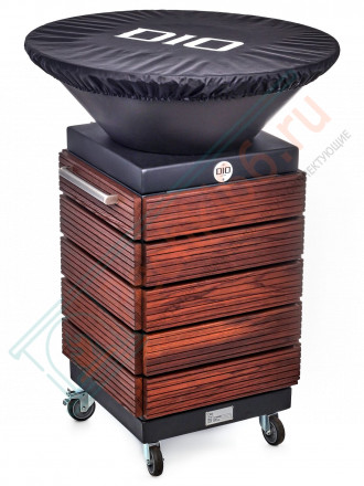 Гриль-очаг PREMIUM BLANK (Dio)