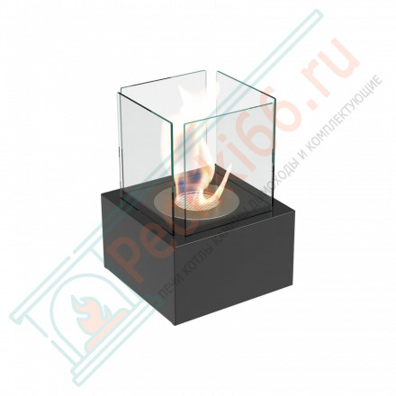 Биокамин TANGO 2, черный (Kratki)