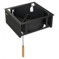 Обливное устройство Oblivion 30 Инсталяция (Grill’D)