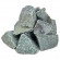 Камень для бани Жадеит колотый средний, м/р Хакасия (коробка), 10 кг в Казани
