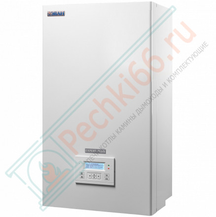 Электрический котел Expert Plus-6 (ЭВАН) 6 кВт