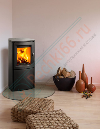 Печь-камин Aura 2 (Varde)