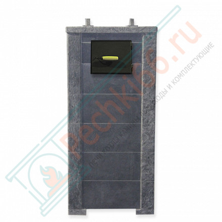 Печь для Русской бани Онего 25ТС15 с выносной топкой (Talkorus)