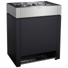 Электрокаменка Qube, 24 kW (Sentio by Harvia) Электрокаменка Qube, 24 kW (Sentio by Harvia)