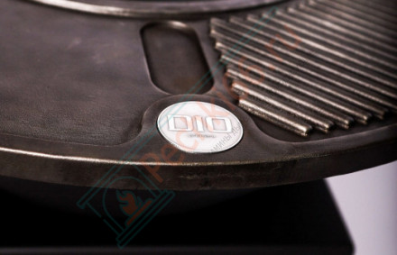 Гриль-очаг KITCHEN STREET (Dio)