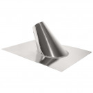 Проход кровли универсальный 30-45 гр. d-130-150 (ТиС) Проход кровли универсальный 30-45 гр. d-130-150 (ТиС)