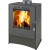 Печь-камин SKAL II (Thorma) до 165 м3