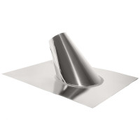 Проход кровли универсальный 30-45 гр. d-220-250 (ТиС)