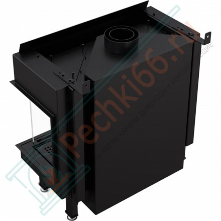 Газовый камин LEO/P/70/G31/37MBAR (баллонный газ) (Kratki)