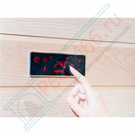 Электрокаменка Cilindro PC110EE 10,8 kW (Harvia)