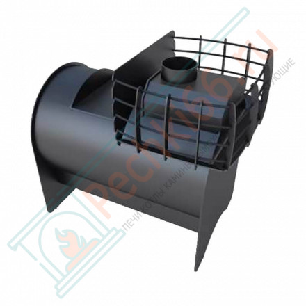 Банная печь Любаня (Царь-Печи)