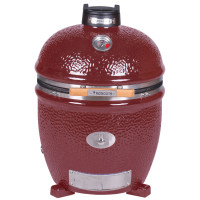 Керамический гриль Monolith Classic Red PRO 2.0 (Monolith)