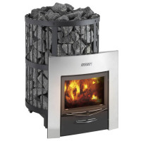 Печь для бани Legend 240 Duo (Harvia) до 24 м3