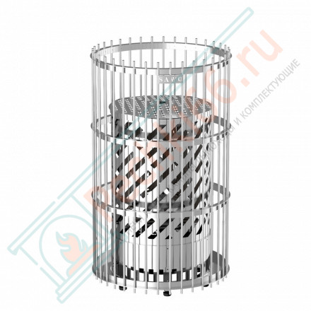 Электрокаменка ORION ORN-120NS-G-P, 12 kW (Sawo)