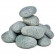 Камень для бани Жадеит шлифованный средний, м/р Хакасия (коробка), 10 кг в Казани