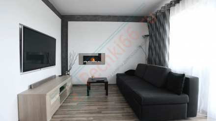 Биокамин DELTA 2 (Kratki)