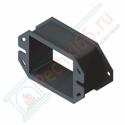 Адаптер горелки Fox-25 (Zota)