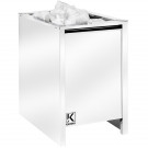 Электрокаменка CLASSIC 12 kW (KARINA) до 16 м3