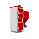 Котел автоматический Q EKO DUO 48 (Heiztechnik) 48 кВт Котел автоматический Q EKO DUO 48 (Heiztechnik) 48 кВт