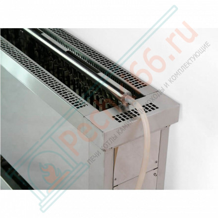 Электрокаменка HELIUS HES-75NS-G-P-C (SAWO) до 13 м3