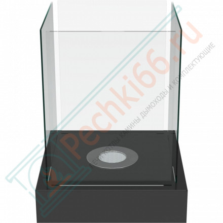 Биокамин TANGO 4, черный (Kratki)