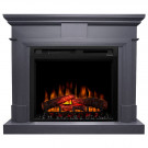 Каминокомплект электрический Coventry - Серый графит с очагом XHD28L-INT (Dimplex) Каминокомплект электрический Coventry - Серый графит с очагом XHD28L-INT (Dimplex)