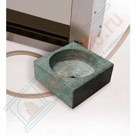 Электрокаменка HELIUS HES-90NS-G-P-C (SAWO) до 14 м3