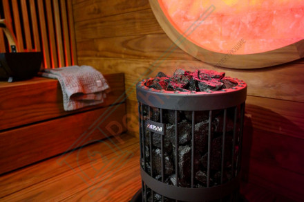 Электрическая печь Harvia Legend PO70E