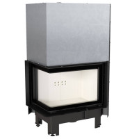 Стальная топка MBZ/L/BS/G (Kratki)