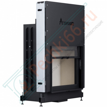 Каминная топка Flat 75/60 (A.caminetti)