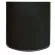 Притопочный лист VPL051-R9005, 900Х800мм, чёрный (Вулкан) в Казани