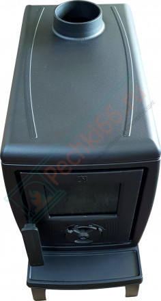 Чугунная печь Trenk (Plamen)