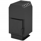 Отопительная печь ТОП-модель 140, со стальной дверцей (Теплодар) до 140 м3 Отопительная печь ТОП-модель 140, со стальной дверцей (Теплодар) до 140 м3