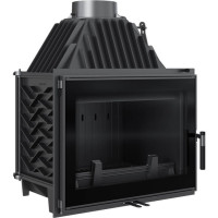 Чугунная топка Zosia (Kratki)