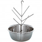 Ёлочка для тандыра, диаметр 290 мм (Амфора)