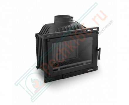 Каминная топка Etna (NORDflam) 13 кВт