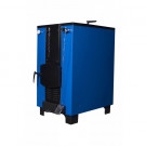 Пиролизный котел Суворов К-30М, с контуром для ГВС (Тройка) 30 кВт Пиролизный котел Суворов К-30М, с контуром для ГВС (Тройка) 30 кВт