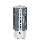 Электрокаменка FORTA 6 kW, в облицовке талькохлорит (KARINA) до 8 м3 Электрокаменка FORTA 6 kW, в облицовке талькохлорит (KARINA) до 8 м3