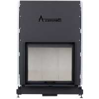 Каминная топка Flat 90/60 (A.caminetti)
