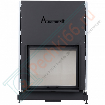 Каминная топка Flat 90/60 (A.caminetti)